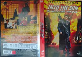 Into the Sun - Im Netz der Yakuza