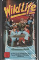 Wild Life (Drama/Komödie USA 1984) CIC Video VHS 1148