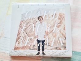 Cd Gaelle Faure - Regain