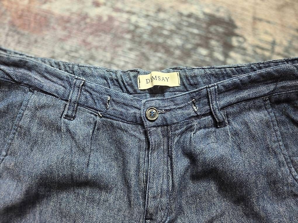 Jeans: Jeans Demsay  – Usato da Neuchâtel venduto da Cobra44