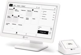 SumUp POS Lite + Solo