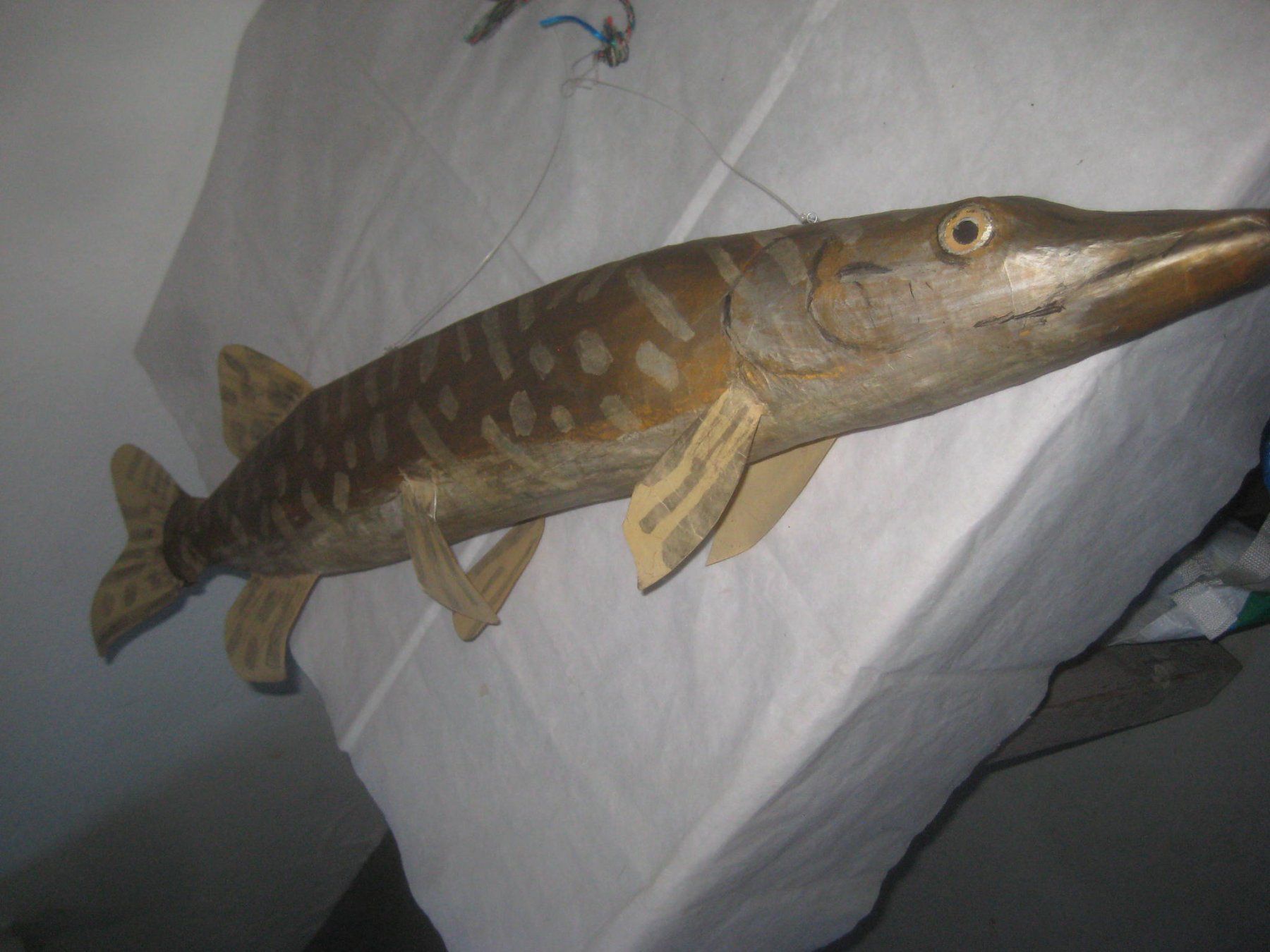 Tutte le decorazioni: WASSER TIERE  DECO – Usato da Uster venduto da flocke1 7