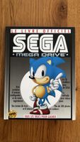 Livre officiel Sega Mega Drive, 1993, très bon état
