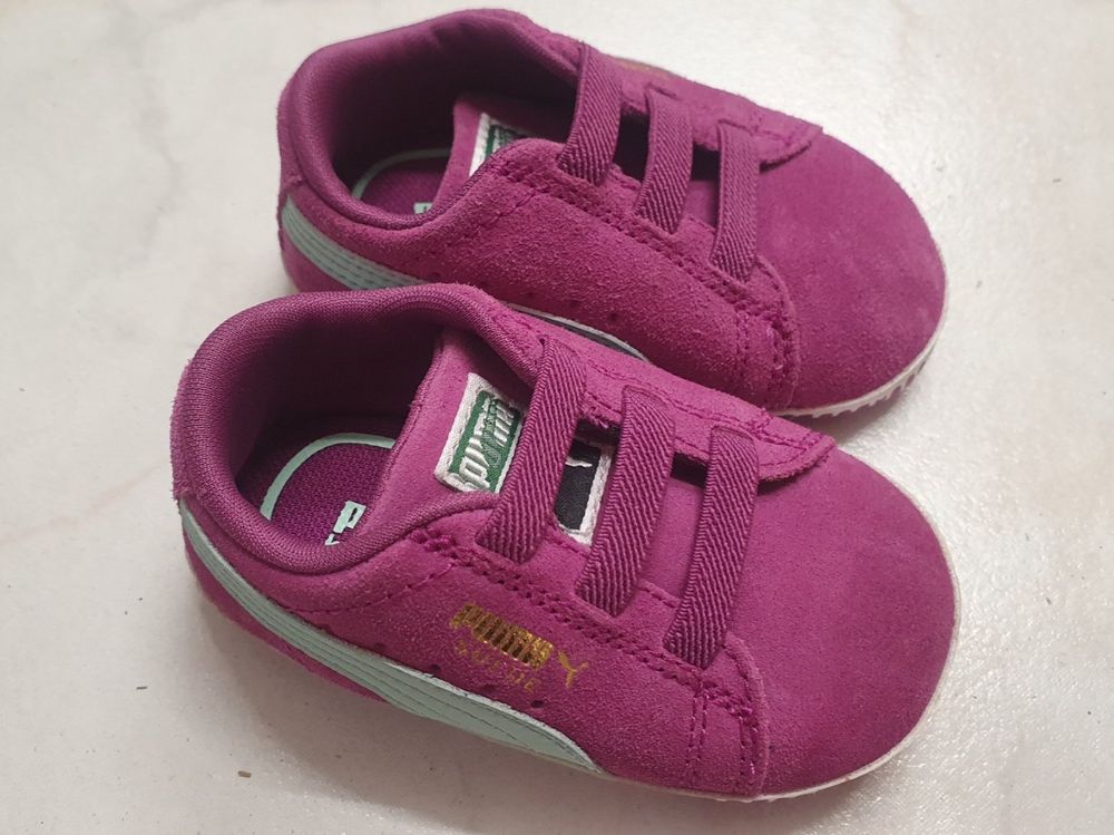 Puma schuhe baby online