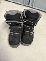 Lowa Winterstiefel Milo GTX Grösse 29 guter Zustand