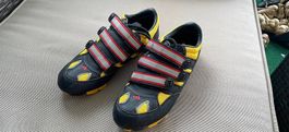 Adidas Bikeschuhe für Klickpedalen Gr. 40