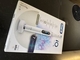 Oral-B iO-Series 9N, Weiss (Mit OVP)