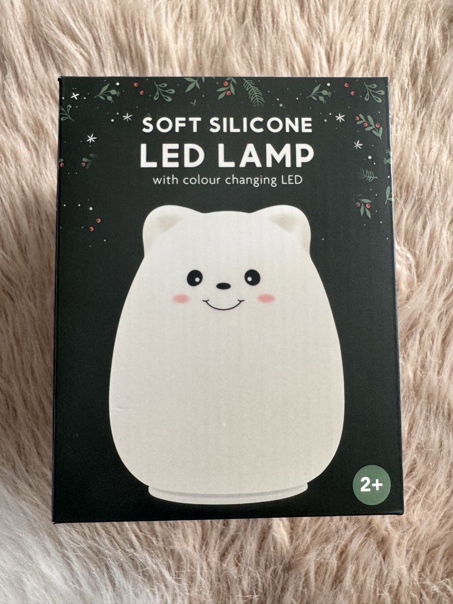 Lampade: LED Lampe mit Farbwechsel – Nuovo e nell'imballaggio originale da Oberentfelden venduto da Judyku