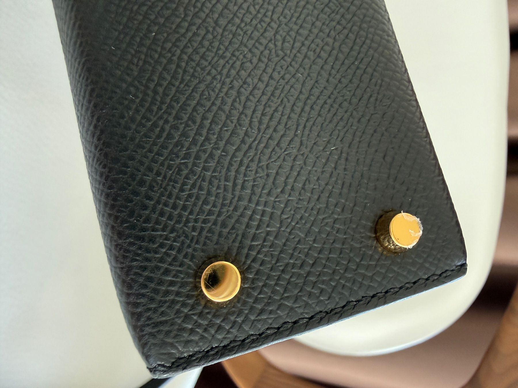 Hermès Sacs: Mini Kelly 20 – Neuf (Voir description) à Staad SG par Dut_wwd8 2