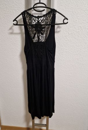 Kleid/Cocktailkleid/Sommerkleid/Strandkleid/Abendkleid/Gr.36