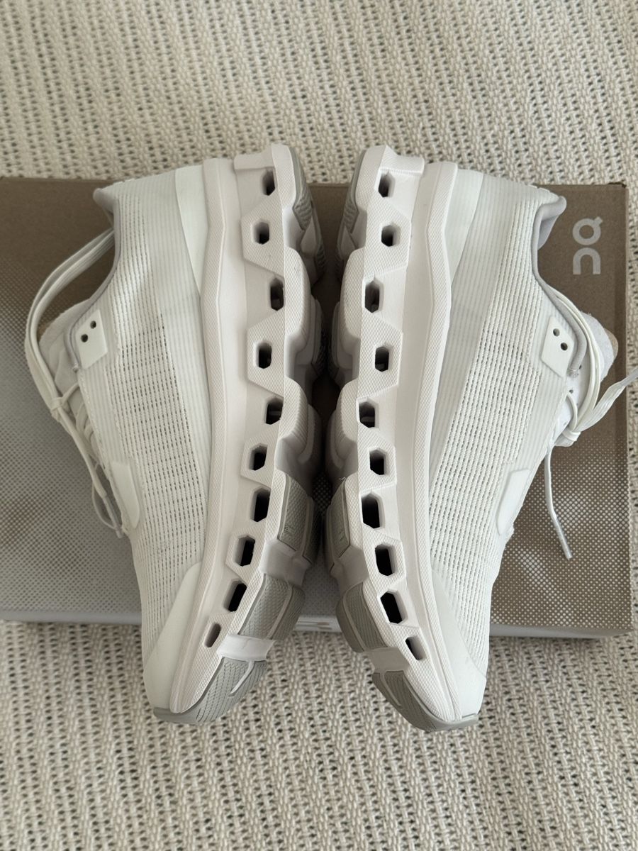 On Damenschuhe: On Cloudmonster Void Damen Schuhe – Neu (gemäss Beschreibung) aus St. Gallen von yul_lfs7 2