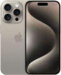 Apple iPhone 15 Pro 256GB Natural Tit...