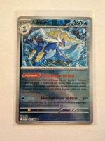 Pokemon Masterball Admurai 023/086 Weisse Flammen DE
