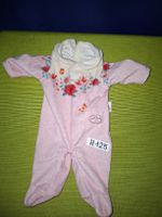 Puppenkleid 42cm. Baby Born,Baby Annabell H125
