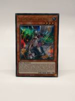 YU-Gi-Oh Sternenritterin Rayel