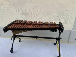 Xylophone Adams Solist 3,5 octaves - Très bon état