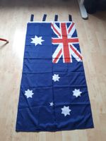Vorhänge Motiv Australien