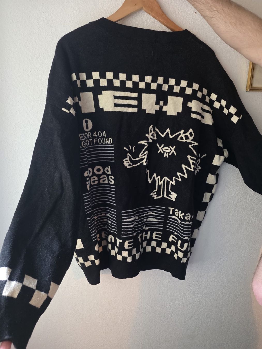 Pullover & Sweatshirts: TAKA Pullover, Grösse L (Männer) – Gebraucht aus St. Gallen von ani_75 1