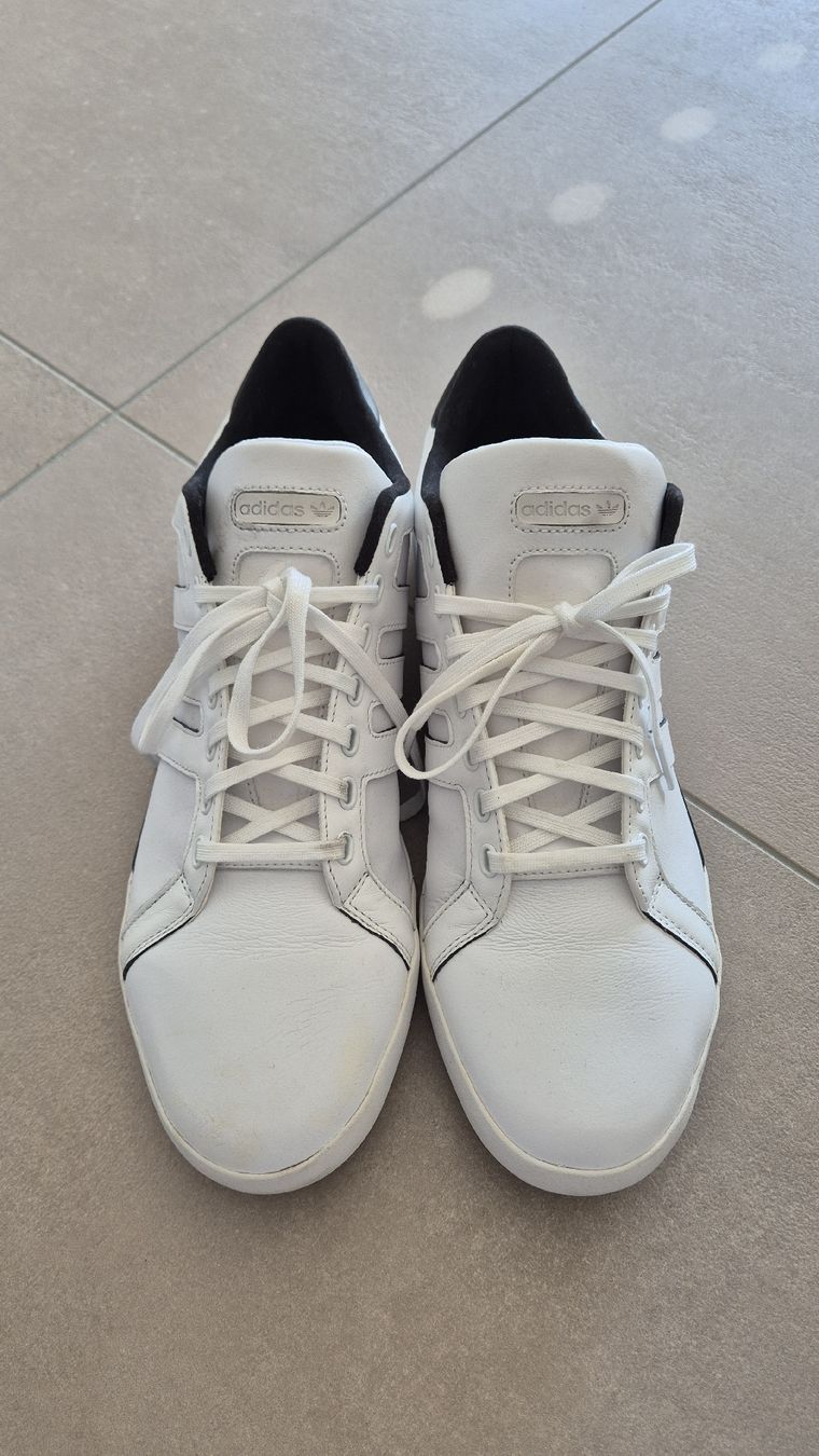 Adidas Scarpe da uomo: Baskets Adidas Porsche Design – Usato da Gland venduto da ozl_y9tq