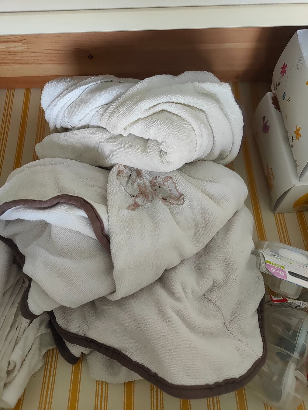 Ikea Wickeltisch & Zubehör: Wickeltisch mit vielen Extras – Gebraucht aus Klingnau von Eggeli 7
