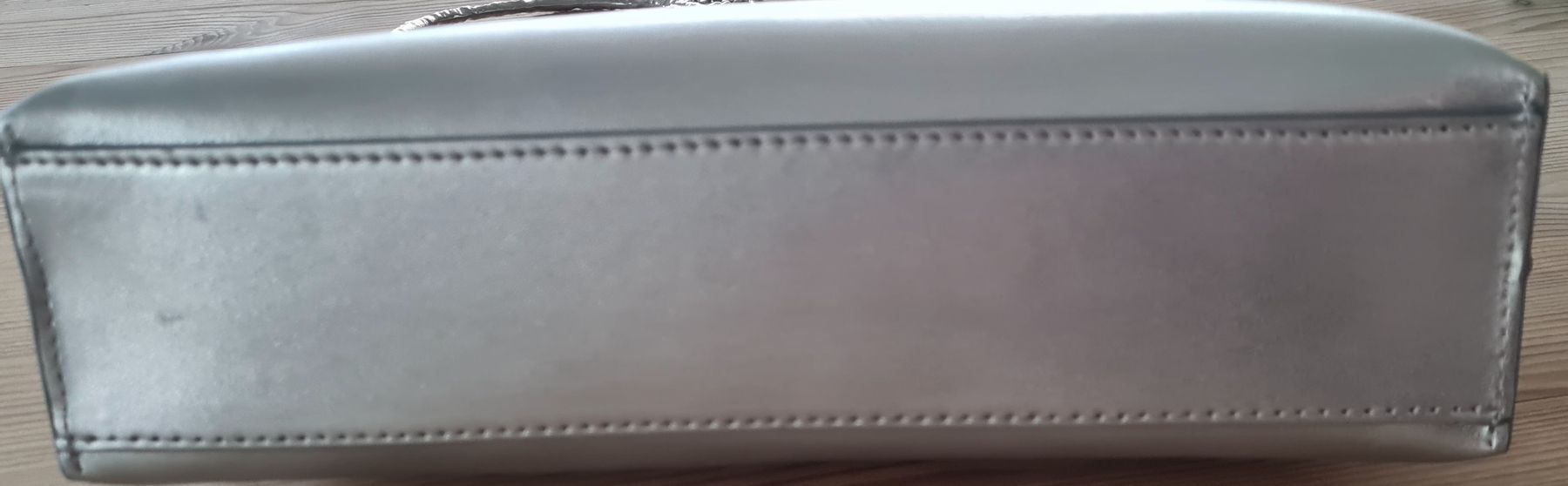 Ted Baker Taschen: Clutch Ted Baker London echt Leder – Gebraucht aus Beinwil Freiamt von tafa8 6