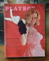 Playboy Februar 1964