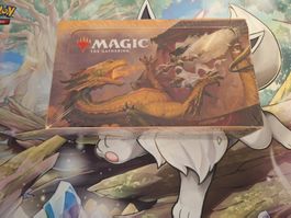 Magic the Gathering MTG Dominaria Remastered Booster Box