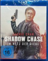 Jackie Chan - Shadow Chase - Blu-ray - Top Zustand!