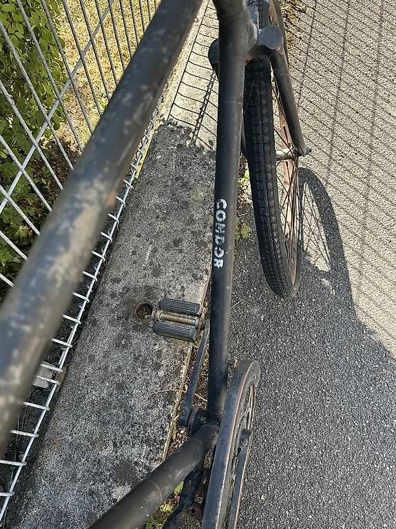 Vélos: condor velo – D'occasion à Wil SG par GabiHiestand 1