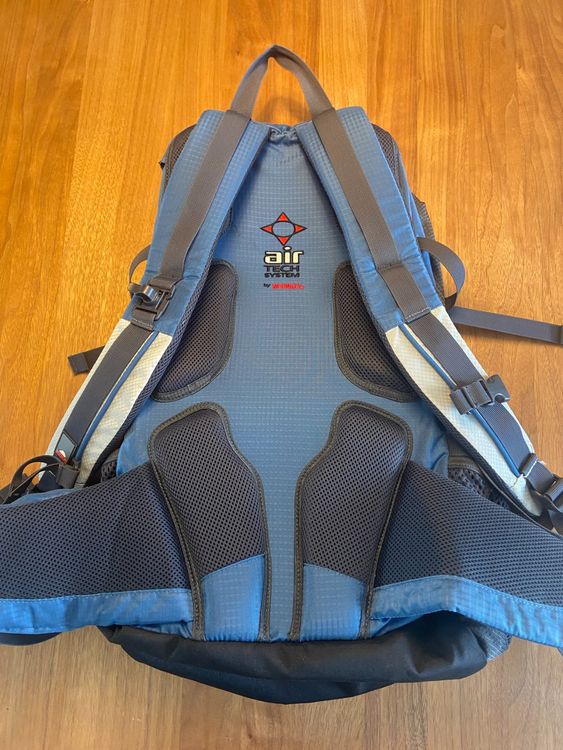 McKinley Outdoor-Rucksack, Modell Fraser 35 - Top Zustand! (Neu (gemäss ...