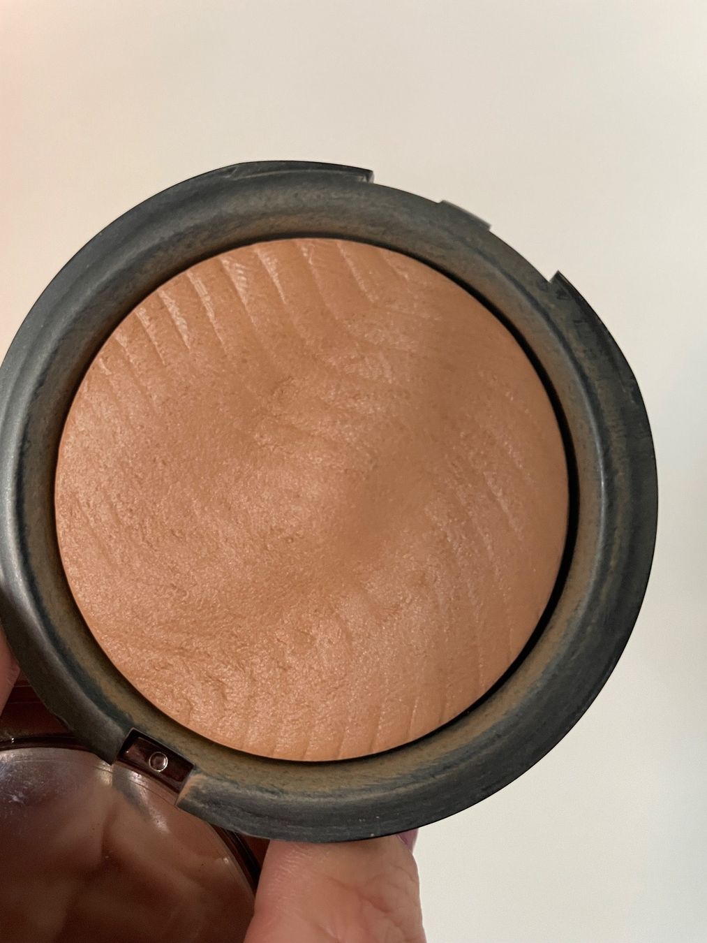 Make-up: Make Up For Ever Waterproof Bronzer. Wenig gebraucht worden – Usato da Zürich venduto da deruja 3