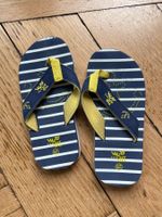 Flip Flops für Kinder von Du Parail au meme Grösse 29