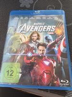 Avengers (Blu-ray) Marvel Action Film - Top Zustand!