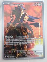 Zamazenta DRI201 EN - Destined Rivals