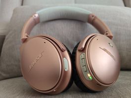 Bose QuietComfort 35 II