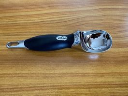 Eislöffel Glacelöffel Kugeln Löffel Spoon