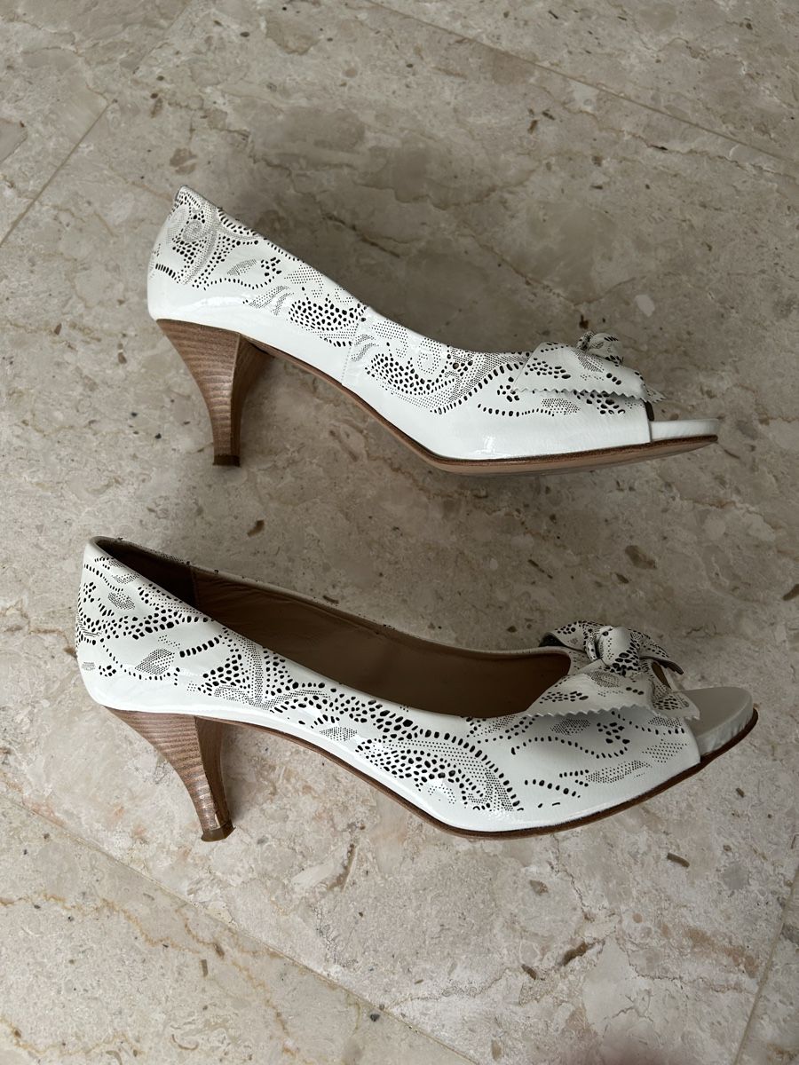 Globus Scarpe da donna: Sandali Globus numero 40 – Usato da Locarno venduto da Matic04 1