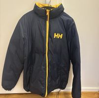 Helly Hansen Daunenjacke, Winterjacke, Guter Zustand, Warm!