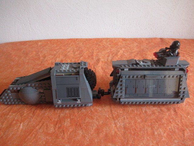 Lego Kit di costruzioni: lego 75217 – Usato da Gryon venduto da croset. 2
