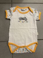 Feetje Baby Body Gr. 62, Sommerkleidung