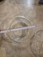 Glasi Hergiswil Schale Durchmesser 24cm