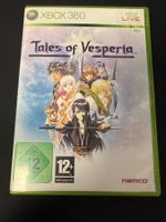 Tales Of Vesperia - Xbox 360