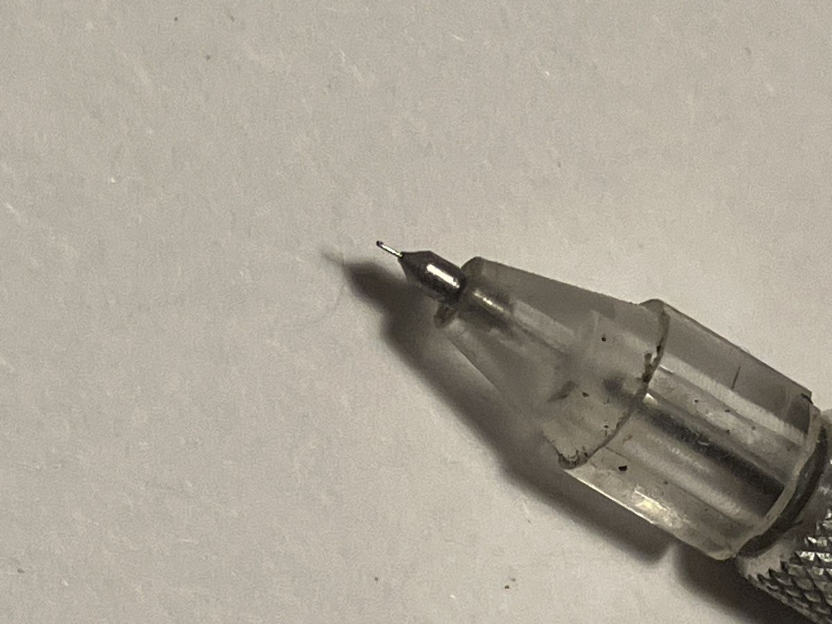 Alle Werkzeuge: Pique huile automatique – Gebraucht aus le locle von camilleguignard 1