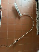Design Wandleuchte Baltensweiler Ebikon 300W
