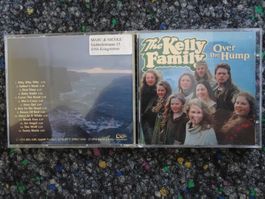CD : The kelly family