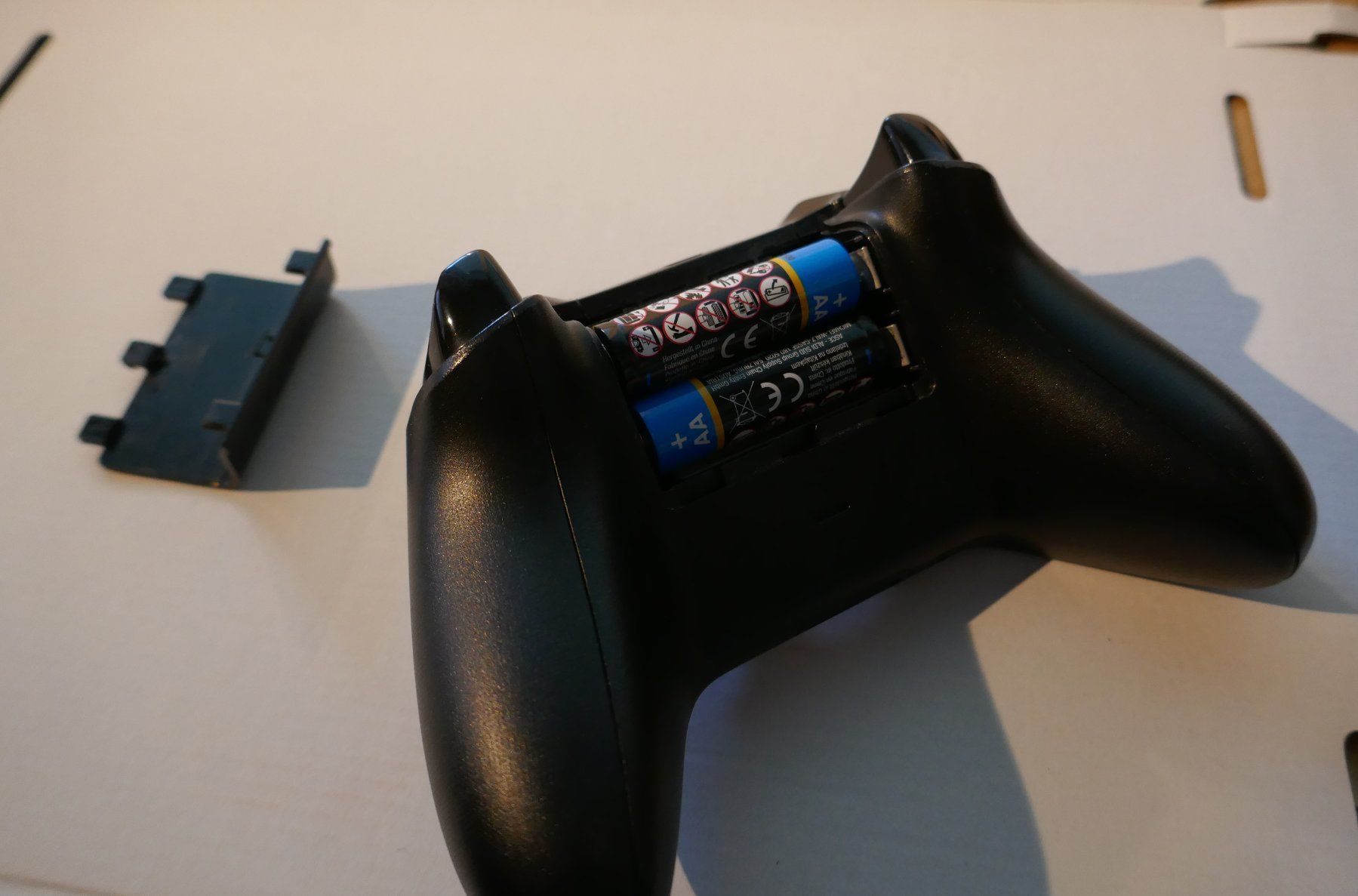 Microsoft Manettes: Xbox Wireless Controller - TOP – D'occasion à Ehrendingen par Wolfmanjack 3