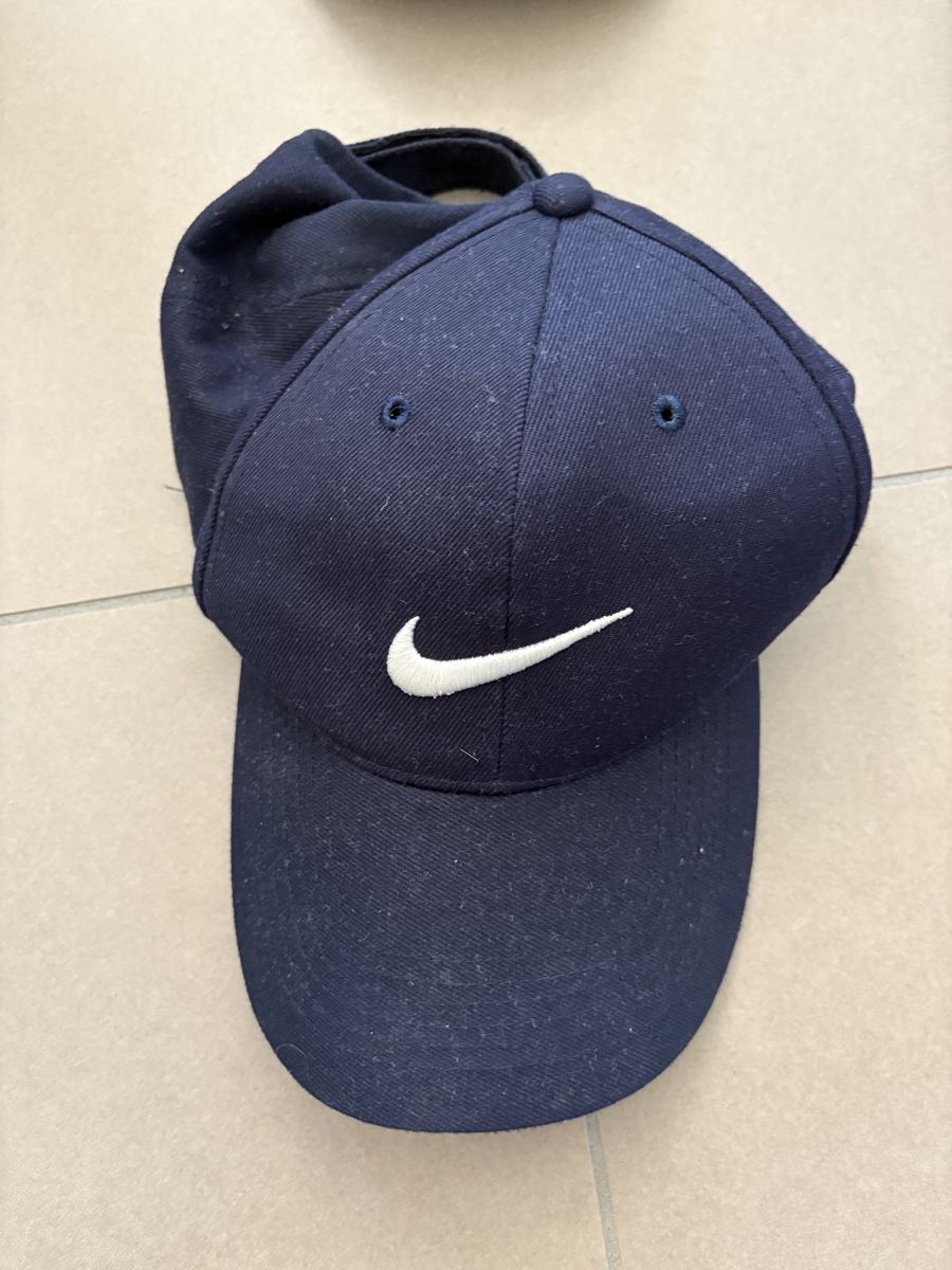 Hüte, Mützen & Caps: Cap nike – Gebraucht aus Zürich von BKana