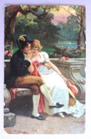 Jugendliebe - Premières amours