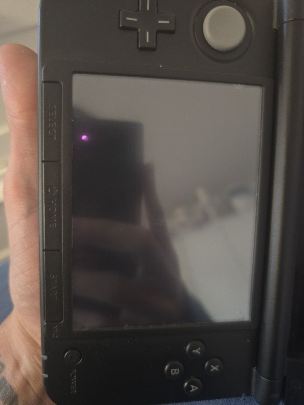 Nintendo Console: N 3DS XL – Usato da Brunnadern venduto da juni67 5