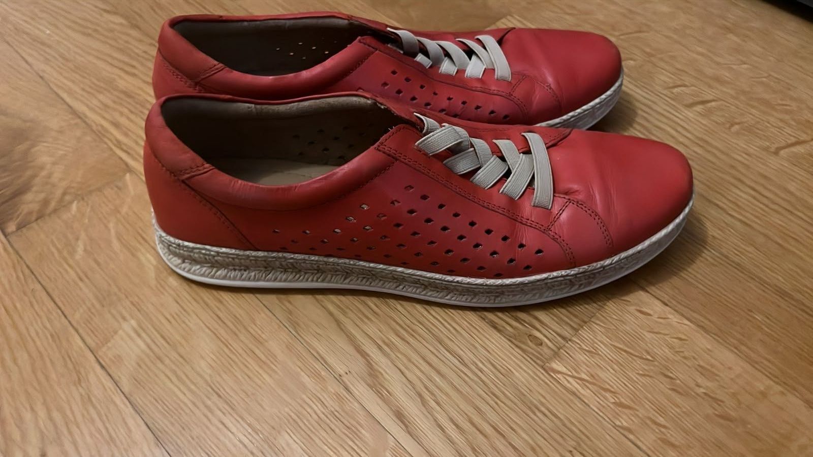Scarpe da donna: Neu chaussure en cuir lasocki – Nuovo (secondo la descrizione) da Fribourg venduto da mal_8zjh 1